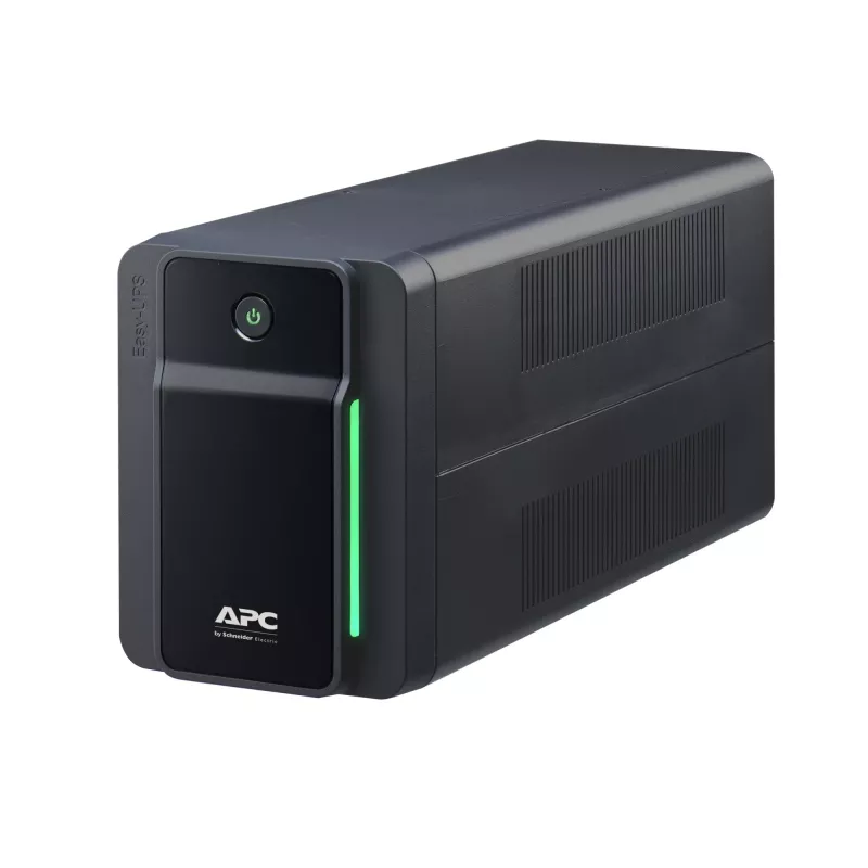 Sistema de alimentación ininterrumpida (SAI) APC Easy UPS Line-Interactive 0,9 kVA 480 W 4 salidas AC