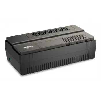 Sistema de alimentación ininterrumpida (SAI) APC BV500I Line-Interactive 0,5 kVA 300 W 1 salida AC