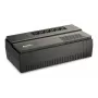 Sistema de alimentación ininterrumpida (SAI) APC BV500I Line-Interactive 0,5 kVA 300 W 1 salida AC