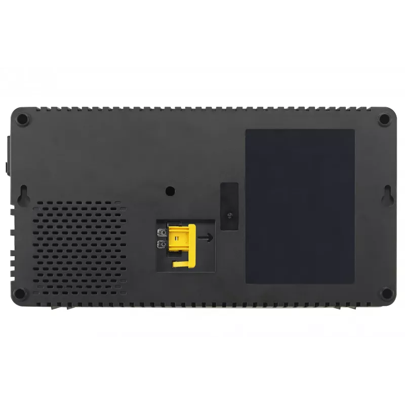 Sistema de alimentación ininterrumpida (SAI) APC BV500I Line-Interactive 0,5 kVA 300 W 1 salida AC