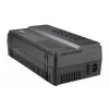 Sistema de alimentación ininterrumpida (SAI) APC BV500I Line-Interactive 0,5 kVA 300 W 1 salida AC