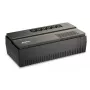 Sistema de alimentación ininterrumpida (SAI) APC BV650I Line-Interactive 0,65 kVA 375 W 1 salida AC