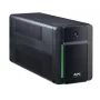 Sistema de alimentación ininterrumpida (SAI) APC Easy UPS Line-Interactive 1,2 kVA 650 W 6 salidas AC