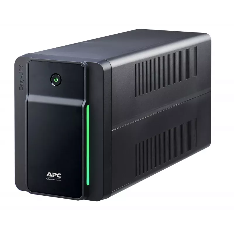 Sistema de alimentación ininterrumpida (SAI) APC Easy UPS Line-Interactive 1,2 kVA 650 W 6 salidas AC