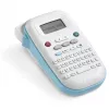 Impresora de etiquetas Brother PT-N10 transferencia térmica — ancho máx. 12 mm, velocidad de impresión 9 mm/s, LCD, a pilas