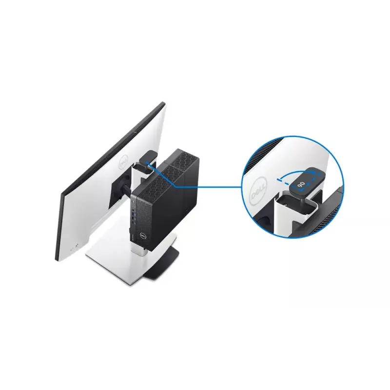 Soporte todo en uno Dell Pro Max Micro - CFS25