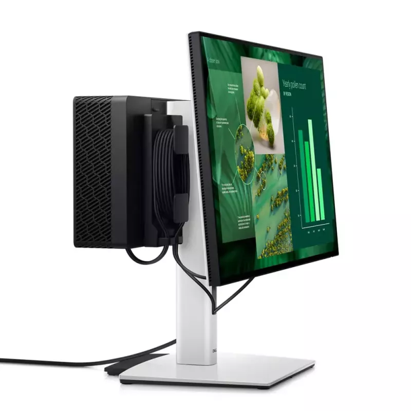 Soporte todo en uno Dell Pro Max Micro - CFS25