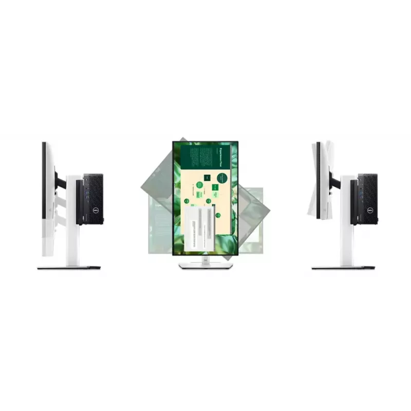 Soporte todo en uno Dell Pro Max Micro - CFS25