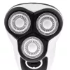 Afeitadora para hombre Adler AD 2910w autonomía hasta 60 min Blanco