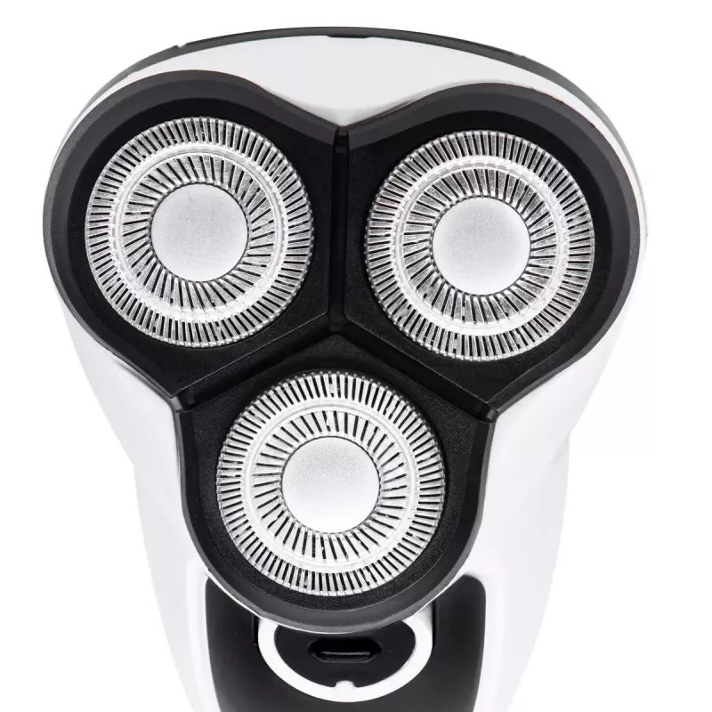 Afeitadora para hombre Adler AD 2910w autonomía hasta 60 min Blanco