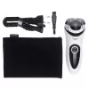 Afeitadora para hombre Adler AD 2910w autonomía hasta 60 min Blanco