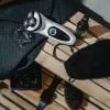 Afeitadora para hombre Adler AD 2910w autonomía hasta 60 min Blanco