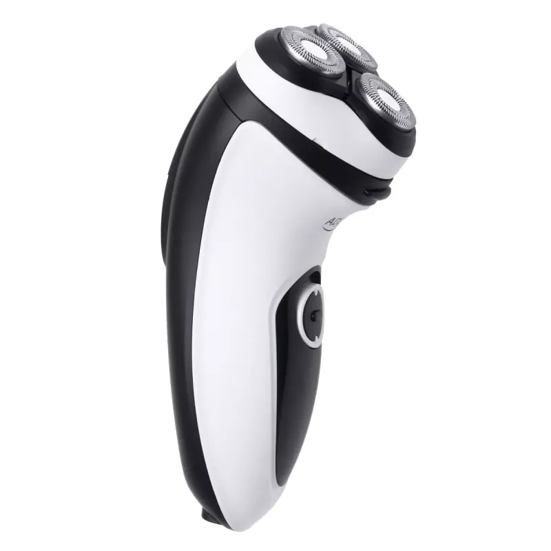 Afeitadora para hombre Adler AD 2910w autonomía hasta 60 min Blanco