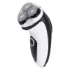 Afeitadora para hombre Adler AD 2910w autonomía hasta 60 min Blanco