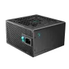 Fuente de alimentación DeepCool PL550D 550W ATX 3.0 80 PLUS Bronze, ventilador 120mm, no modular, 6 SATA, 3x 6+2 PCIe
