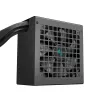 Fuente de alimentación DeepCool PL550D 550W ATX 3.0 80 PLUS Bronze, ventilador 120mm, no modular, 6 SATA, 3x 6+2 PCIe
