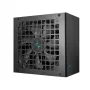 Fuente de alimentación DeepCool PL550D 550W ATX 3.0 80 PLUS Bronze, ventilador 120mm, no modular, 6 SATA, 3x 6+2 PCIe