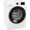 Lavadora de carga frontal Gorenje WPNEI82A1SWIFI 8 kg 1200 rpm Blanca