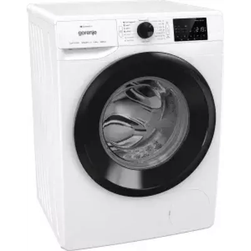 Lavadora de carga frontal Gorenje WPNEI82A1SWIFI 8 kg 1200 rpm Blanca