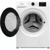 Lavadora de carga frontal Gorenje WPNEI82A1SWIFI 8 kg 1200 rpm Blanca