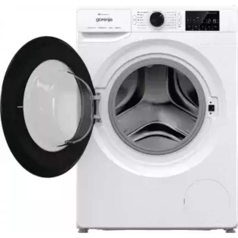 Lavadora de carga frontal Gorenje WPNEI82A1SWIFI 8 kg 1200 rpm Blanca