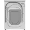 Lavadora de carga frontal Gorenje WPNEI82A1SWIFI 8 kg 1200 rpm Blanca