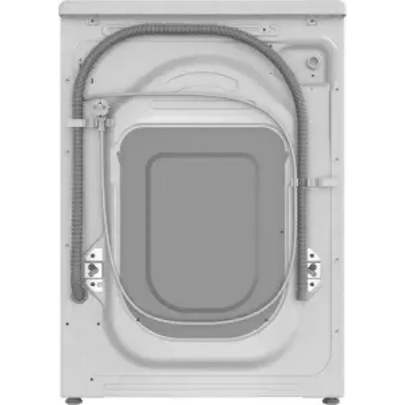 Lavadora de carga frontal Gorenje WPNEI82A1SWIFI 8 kg 1200 rpm Blanca
