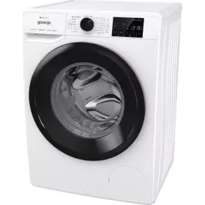 Lavadora de carga frontal Gorenje WPNEI82A1SWIFI 8 kg 1200 rpm Blanca