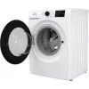Lavadora de carga frontal Gorenje WPNEI82A1SWIFI 8 kg 1200 rpm Blanca