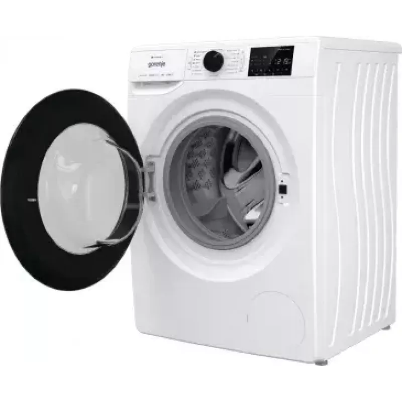 Lavadora de carga frontal Gorenje WPNEI82A1SWIFI 8 kg 1200 rpm Blanca