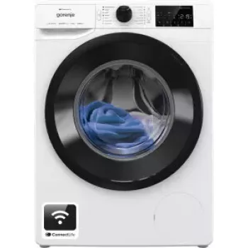 Lavadora de carga frontal Gorenje WPNEI82A1SWIFI 8 kg 1200 rpm Blanca