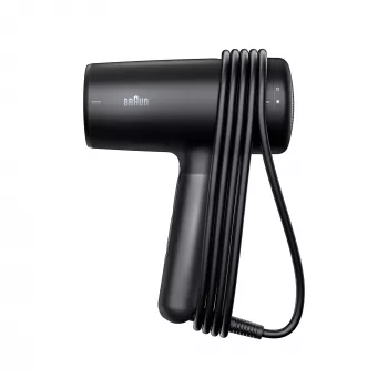 Secador de pelo Braun HD 4.2 2100 W Negro