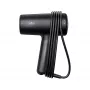 Secador de pelo Braun HD 4.2 2100 W Negro