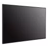 LG 43UH7N-E Pantalla digital Signage Monitor plano 109,2 cm (43 inch) LED Wi-Fi 700 cd/m² 4K Ultra HD Negro Procesador integrado WebOS 24/7