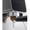 Cafetera espresso semiautomática Xiaomi 1350W 20bar BHR9798EU