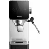 Cafetera espresso semiautomática Xiaomi 1350W 20bar BHR9798EU
