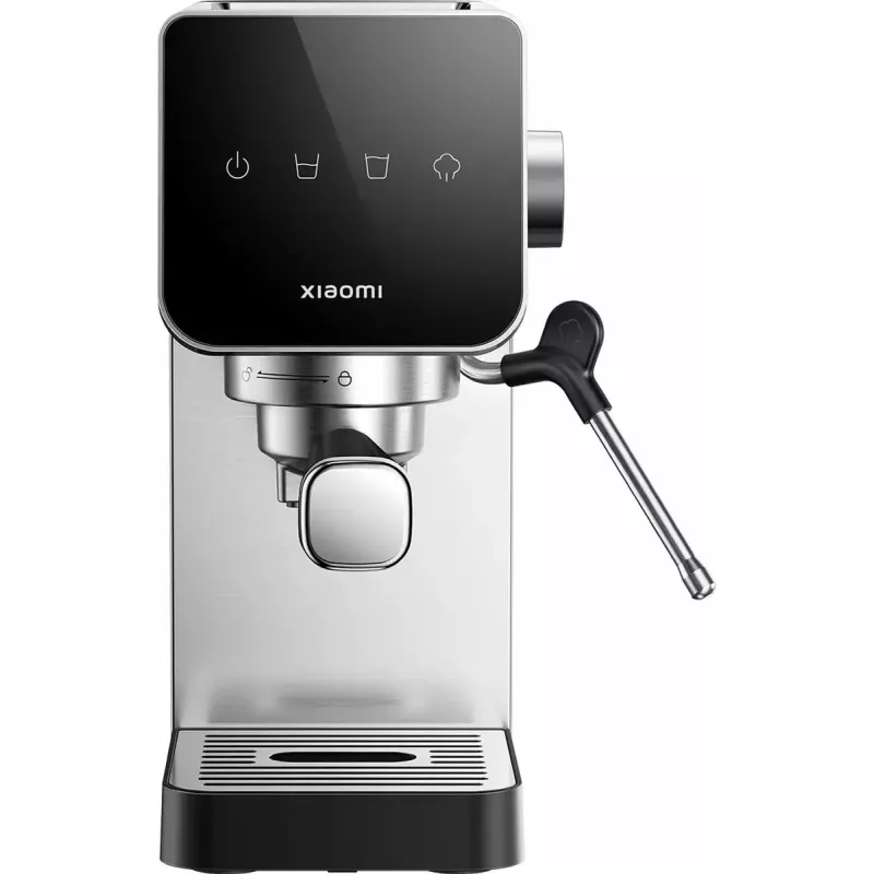 Cafetera espresso semiautomática Xiaomi 1350W 20bar BHR9798EU