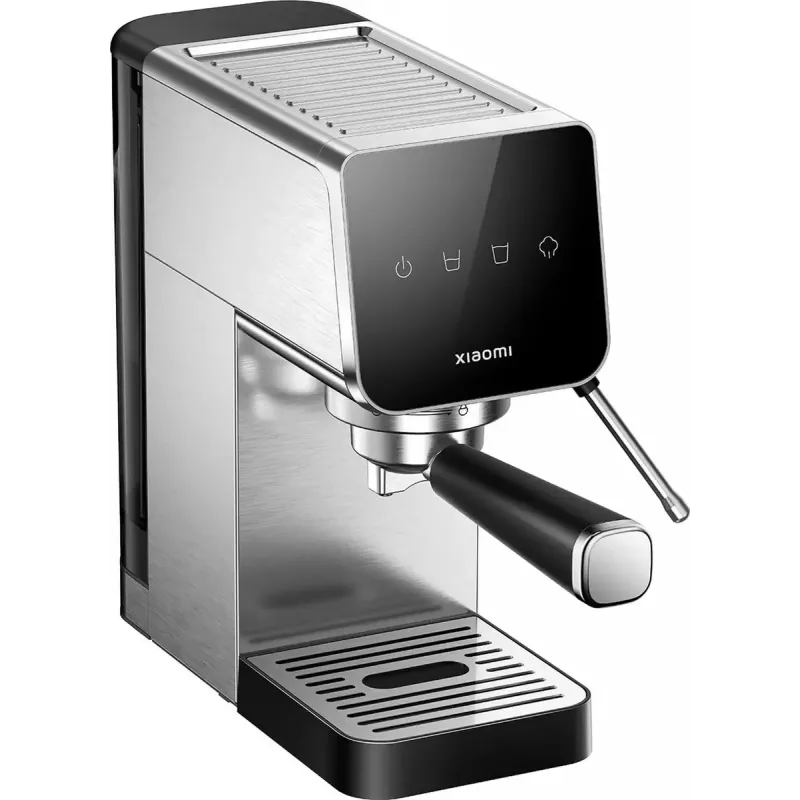 Cafetera espresso semiautomática Xiaomi 1350W 20bar BHR9798EU