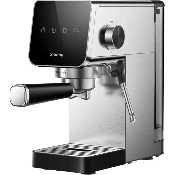 Cafetera espresso semiautomática Xiaomi 1350W 20bar BHR9798EU