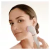 Depiladora facial Braun 81636295, blanco/bronce