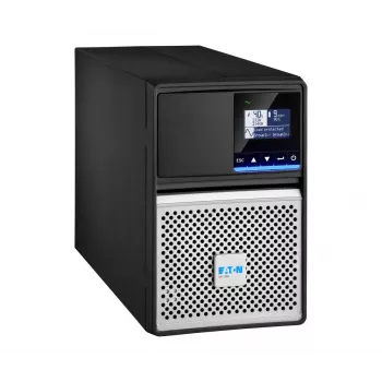 EATON CORPORATION SAI Eaton 5P Gen2 – 1150 VA, 920 W, entrada: C14, salidas: (8) C13, torre