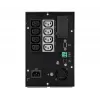 EATON CORPORATION SAI Eaton 5P Gen2 – 1150 VA, 920 W, entrada: C14, salidas: (8) C13, torre