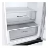 Frigorífico combi LG GBV3100ESW Independiente 344 L Blanco