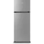 Frigorífico independiente Gorenje RF414EPS4 — 206 L totales, 165 L frigorífico, 41 L congelador, gris