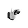 Videovigilancia para bebés Motorola PIP1510 con pantalla de 12,7 cm y cámara motorizada