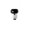 Videovigilancia para bebés Motorola PIP1510 con pantalla de 12,7 cm y cámara motorizada