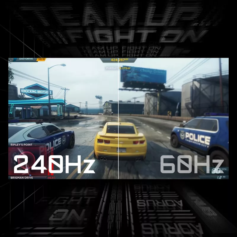 Monitor gaming GIGABYTE GS27Q X 27