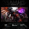 Monitor gaming GIGABYTE GS27Q X 27