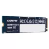 Disco SSD GIGABYTE 500 GB M.2 PCI Express 4.0 NVMe Gen4 4000E