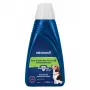 Bissell Spot & Stain Pet Pro Oxy, limpiador de alfombras, líquido, alfombra, moqueta, tapicería, 1000 ml, 1,04 kg